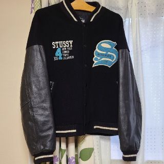 ステューシー(STUSSY)の結羽様専用(スタジャン)