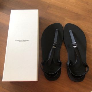 HYKE - 新品!ビューティフルシューズ ベアフットサンダル BEAUTIFUL