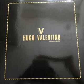 ヴァレンティノ(VALENTINO)のHUGO VALENTINO(タオル/バス用品)