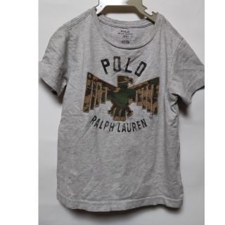 ポロラルフローレン(POLO RALPH LAUREN)の最終　SALE  Polo  T  シャツ(Tシャツ/カットソー)