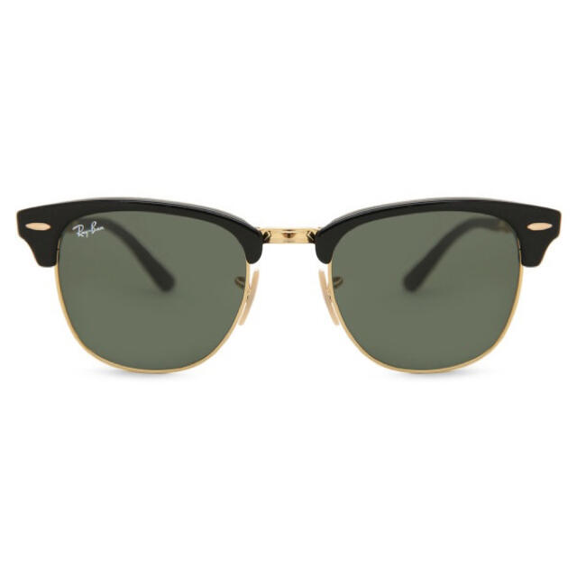 Rayban クラブマスター