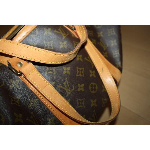 LOUIS VUITTON(ルイヴィトン)のルイヴィトン　ボストンバッグ レディースのバッグ(ボストンバッグ)の商品写真