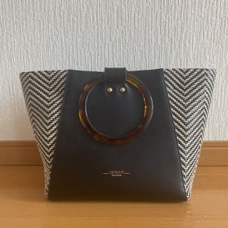 トプカピ(TOPKAPI)のTOPKAPI バッグ(ハンドバッグ)