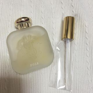 サンタマリアノヴェッラ(Santa Maria Novella)の香水 ローザ(香水(女性用))