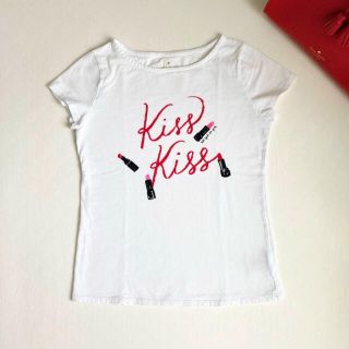 ケイトスペードニューヨーク(kate spade new york)のケイトスペード　Tシャツ　150(Tシャツ/カットソー)