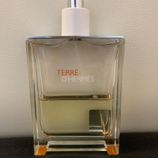 Hermes - テール ドゥ エルメス オードトワレ 100mlの通販 by your life's shop｜エルメスならラクマ