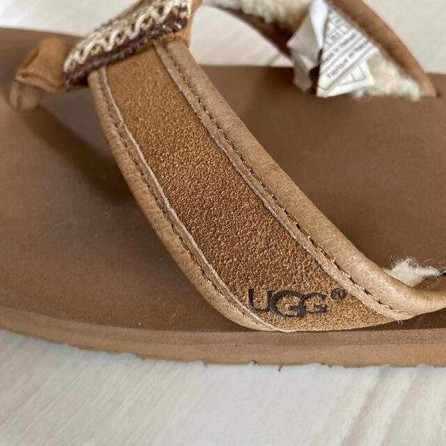 UGG(アグ)のUGGサンダル メンズの靴/シューズ(サンダル)の商品写真