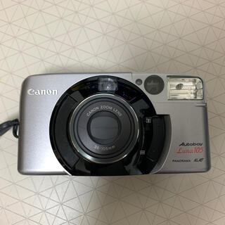 キヤノン(Canon)のCanon Autoboy Luna 105(フィルムカメラ)