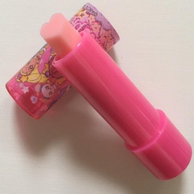 Bandai 可愛い 薬用 こどもリップクリーム トゥインクルプリキュア 唇の保湿 日本製の通販 By チャコチョコ Shop バンダイならラクマ Bandai 可愛い 薬用 こどもリップクリーム トゥインクルプリキュア 唇の保湿 日本製の通販 By チャコチョコ Shop バンダイならラクマ