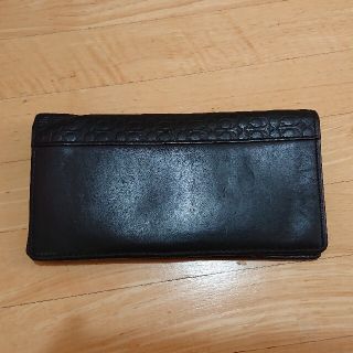 コーチ(COACH)のCOACH 長財布(長財布)