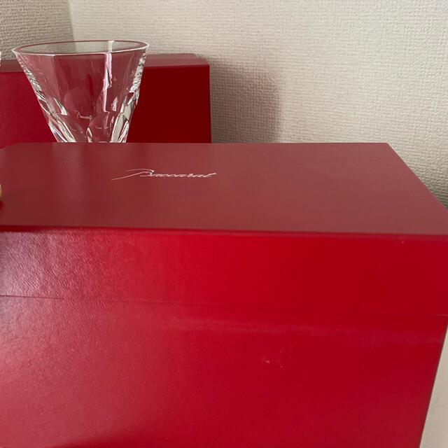 Baccarat ペアグラスの通販 by Angel's shop|バカラならラクマ - baccarat ワイン 即納高評価