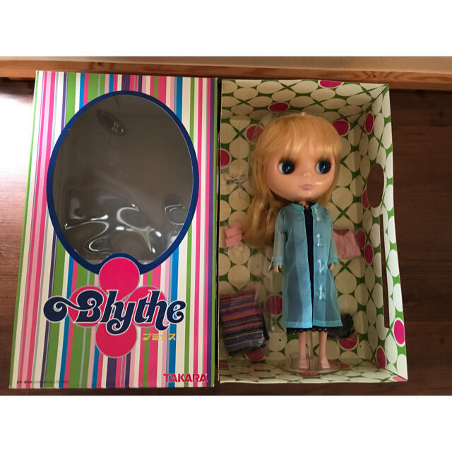 初期ネオブライス サンデーベスト 初期ネオブライス サンデーベスト