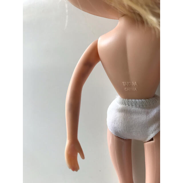 初期ネオブライス サンデーベスト 初期ネオブライス サンデーベスト