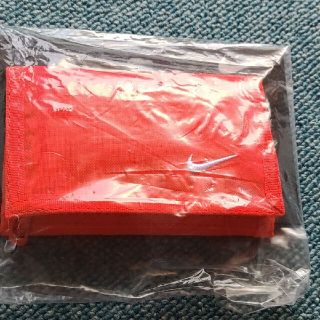 ナイキ(NIKE)のナイキ三つ折り財布【新品】(折り財布)