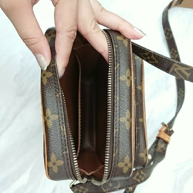 LOUIS VUITTON(ルイヴィトン)のルイヴィトンショルダーバッグアマゾン レディースのバッグ(ショルダーバッグ)の商品写真