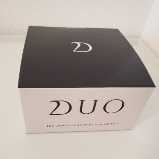 Duo ブラックリペア(クレンジング/メイク落とし)