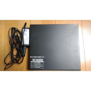 I・ODATA RECBOX HVL-AV3. 0(PC周辺機器)
