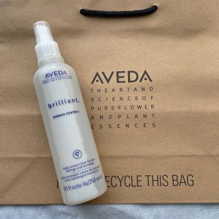 アヴェダ(AVEDA)のAVEDA ブリリアントダメージコントロールミスト(ヘアケア)