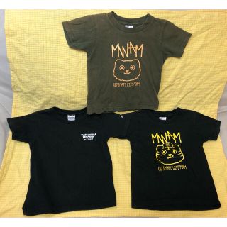 MWAM  ベビー専用戦闘服ロンパース　70サイズ