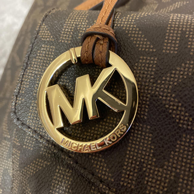 Michael Kors(マイケルコース)のマイケルコース バック レディースのバッグ(ショルダーバッグ)の商品写真