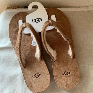 アグ(UGG)のuggサンダル　machan様(サンダル)