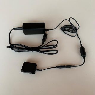 シグマ(SIGMA)の SIGMA (シグマ) ACアダプター SAC-7P(ミラーレス一眼)
