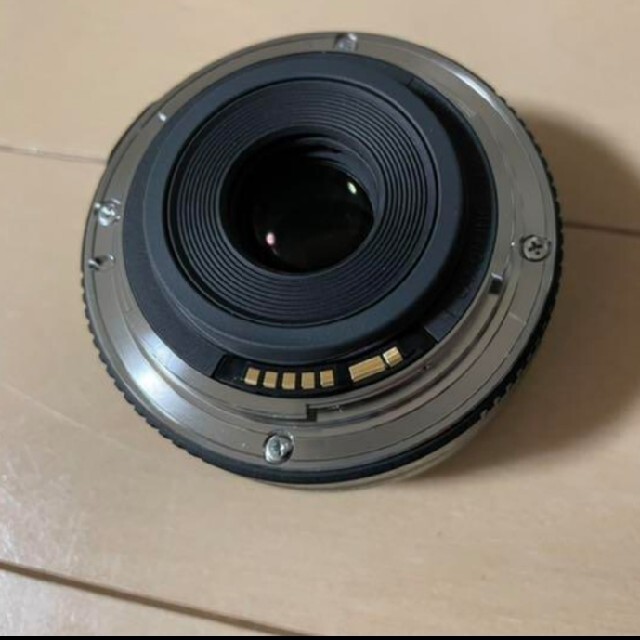 Canon(キヤノン)のレイママさま専用　Canon EF-S24mm F2.8 STM スマホ/家電/カメラのカメラ(レンズ(単焦点))の商品写真