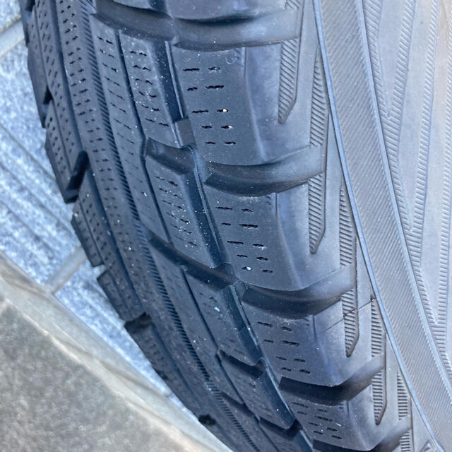 スズキ - ジムニーJB23 10型ランドベンチャー純正アルミホイール スズキ - ジムニーJB23 10型ランドベンチャー純正アルミホイール