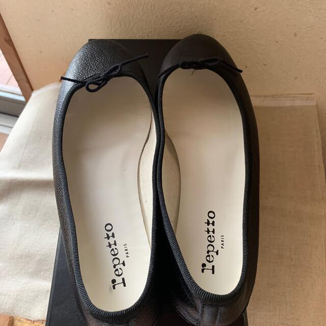 repetto - レペット40の通販 by ®️'s shop断捨離中※値段交渉承ります 