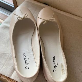 レペット(repetto)のレペット40(バレエシューズ)