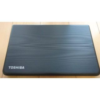 トウシバ(東芝)のzatish様専用 Dynabook T353/41JB Corei3 ジャンク(ノートPC)