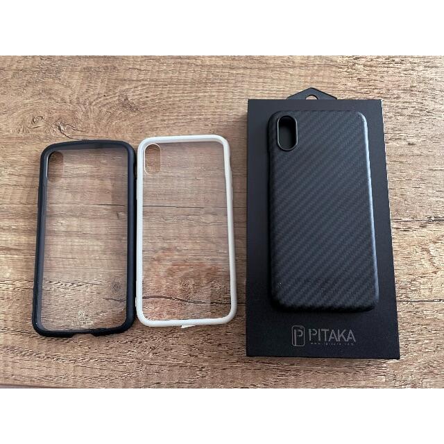 iPhone X 256GB SIMフリー シルバー iPhone X 256GB SIMフリー シルバー