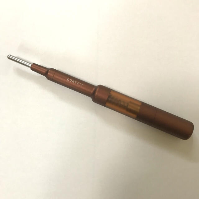 CORE FIT Face Pointer フェイスポインター CORE FIT Face Pointer フェイスポインター