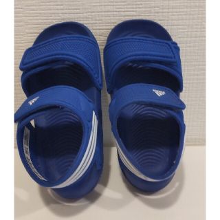 アディダス(adidas)のadidas 子供用サンダル(サンダル)