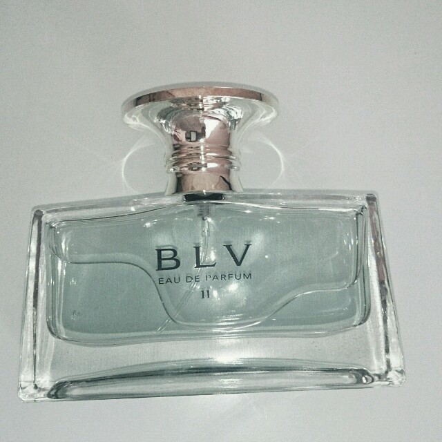 Bvlgari 新品 未使用 ブルガリ ブルー2 オードパルファム75ml レディースの通販 By Harry Mimi S Shop ブルガリ ならラクマ