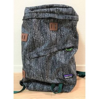 パタゴニア(patagonia)のパタゴニア（patagonia）リュックサック（22L）(その他)