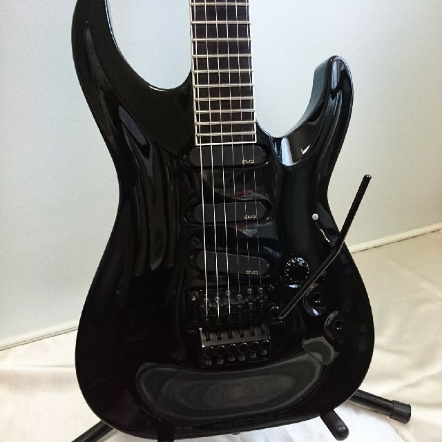 ESP(イーエスピー)のESP 30th HORIZON SUGIZO CUSTOM2 ホライズン 楽器のギター(エレキギター)の商品写真