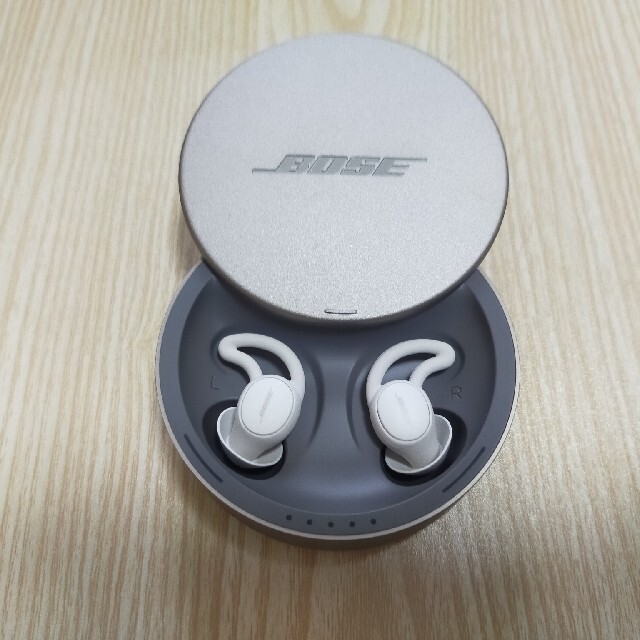 Bose Sleepbuds II(スリープバズ2) cardiologiaintegrada.com.br