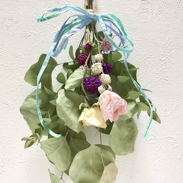 オールシリカゲル乾燥 爽 ドライフラワースワッグ バラ ユーカリの通販 By シンフォニー S Shop ラクマ オールシリカゲル乾燥 爽 ドライフラワースワッグ バラ ユーカリの通販 By シンフォニー S Shop ラクマ