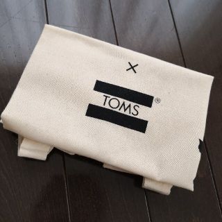 トムズ(TOMS)のトムズ　TOMSトートバッグ(トートバッグ)