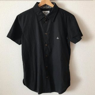 ヴィヴィアンウエストウッド(Vivienne Westwood)のVivienne Westwood MAN シャツ(シャツ)