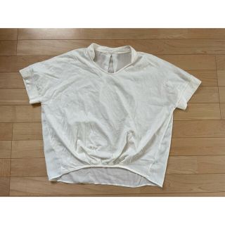 ショコラフィネローブ(chocol raffine robe)のchocol raffine robe のトップス☆(Tシャツ(半袖/袖なし))