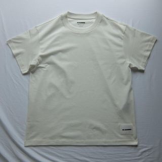 ジルサンダー(Jil Sander)の21ss jil sander + メンズ パック Tシャツ(Tシャツ/カットソー(半袖/袖なし))