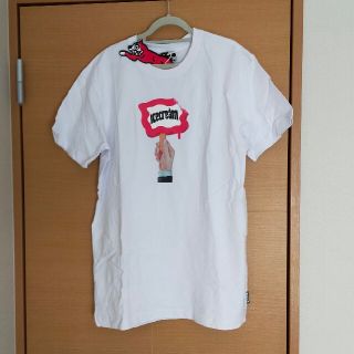 アイスクリーム(ICE CREAM)の【希少品新品】(即完売品)ICE CREAM　Tシャツ(Tシャツ/カットソー(半袖/袖なし))