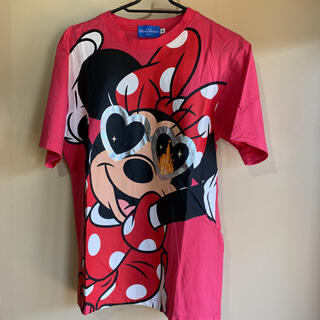 ディズニー サングラス Tシャツ レディース 半袖 の通販 100点以上 Disneyのレディースを買うならラクマ