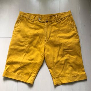 ビームス(BEAMS)のビームスライツ　ハーフパンツ　ショートパンツ(ショートパンツ)