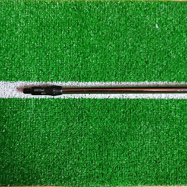 PING - PING G425 ドライバー 純正シャフト tour 173-55Sの通販 PING - PING G425 ドライバー 純正シャフト tour 173-55Sの通販