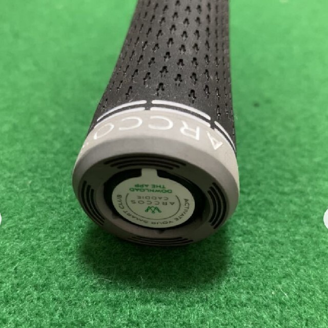 稀少 PING ドライバー用シャフト TOUR 173-55S ARCCOS付