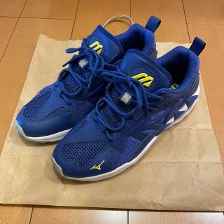 ミズノ(MIZUNO)のミズノ　スニーカー　29.0cm (スニーカー)