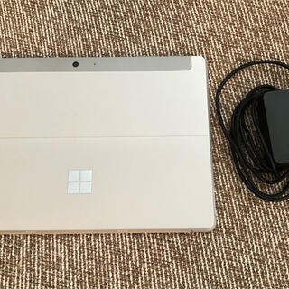Microsoft - マイクロソフト Surface Go (128GB/8GB) MCZ-00014の通販 ...